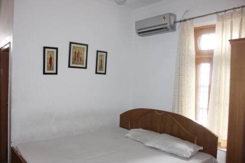 Hotel Uniyal Residency, Dehradun 5